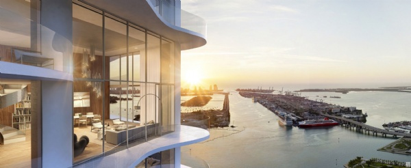 Casa Bella Residences By B&b Italia