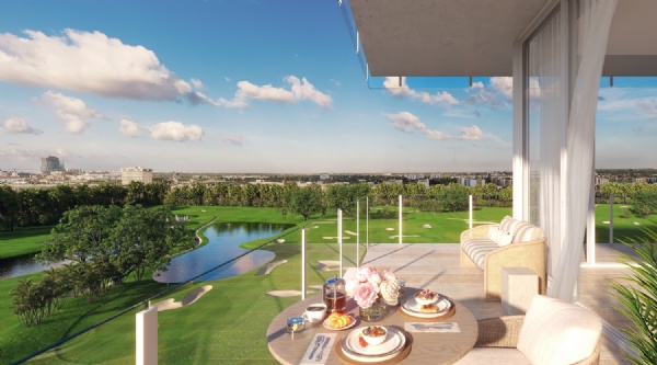 The Residences At Shell Bay
