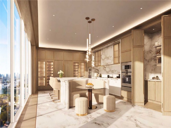 Ritz-Carlton