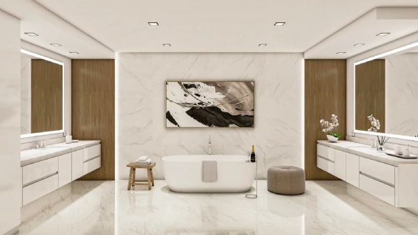The Ritz-carlton Residences Palm Beach Gardens