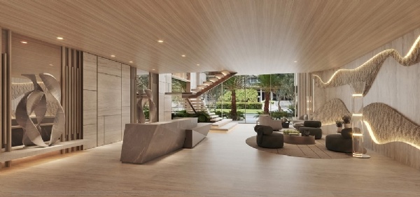 La Mare Residences