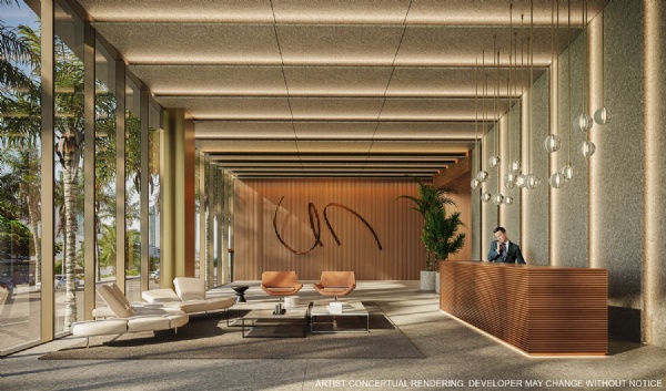 Cove Miami