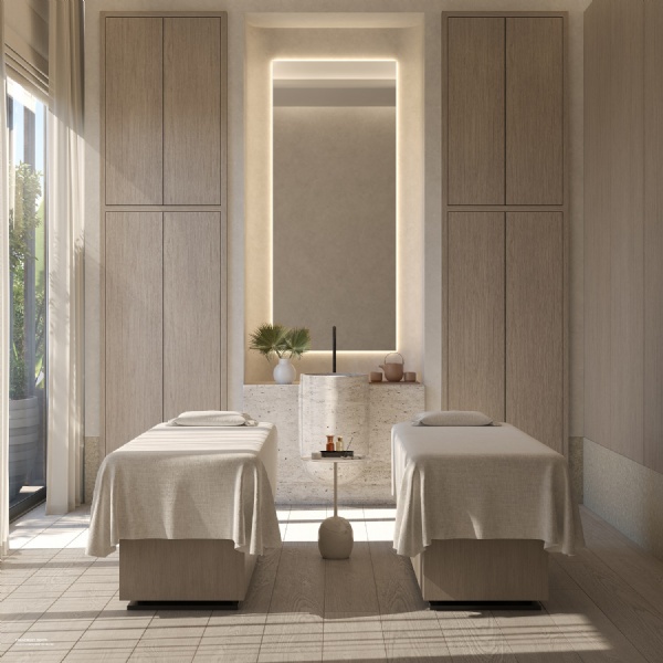 Rosewood Residences