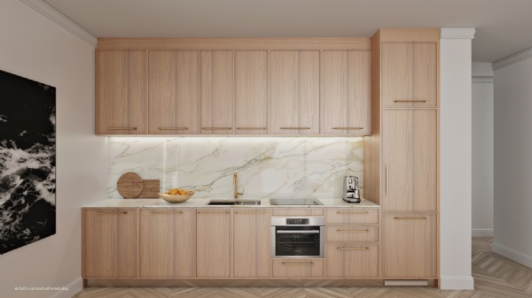 Nomad Residences Wynwood