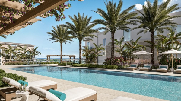 Alina Residences Boca Raton