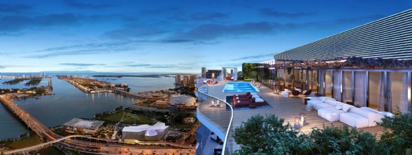 Casa Bella Residences By B&b Italia