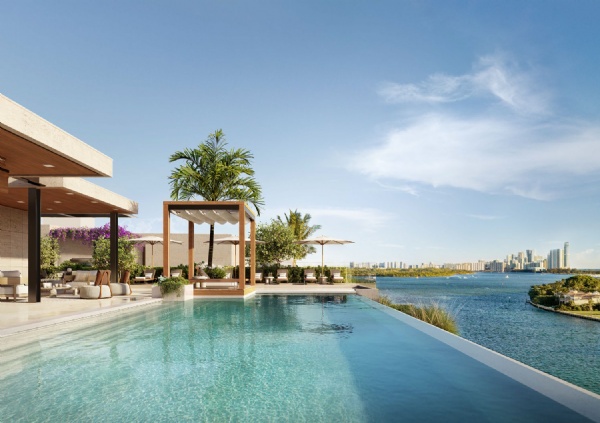 Bay Harbor Towers