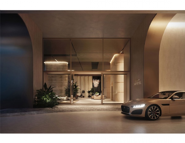 1428 Brickell
