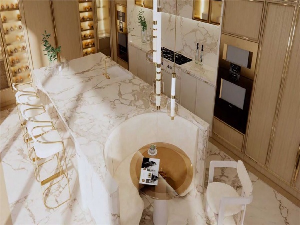 Ritz-Carlton