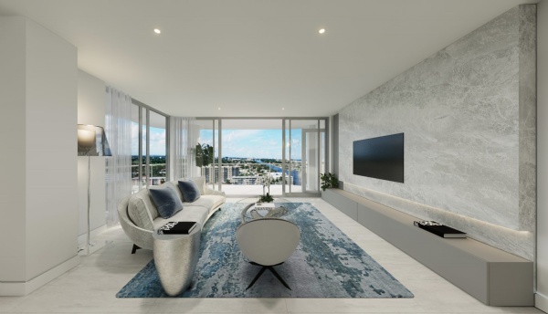 3000 Waterside