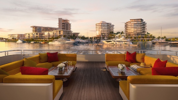 Pier Sixty-six