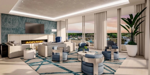 The Ritz-carlton Residences Palm Beach Gardens