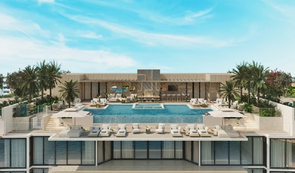 La Mare Residences