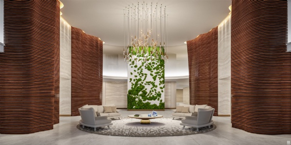 Alina Residences Boca Raton