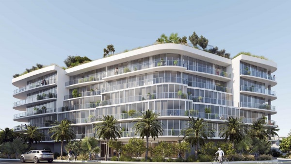 La Baia South - Miami Beach New Construction