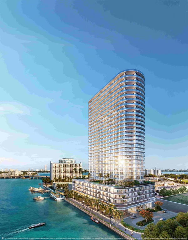 Continuum North Bay Village