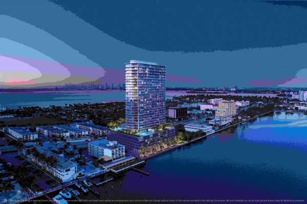 Continuum North Bay Village