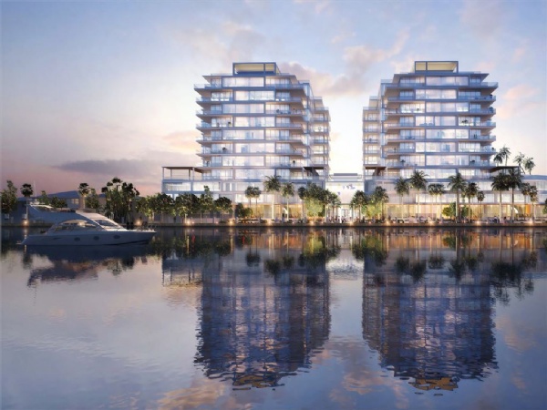 The EDITION Residences Fo... - Miami Beach New Construction
