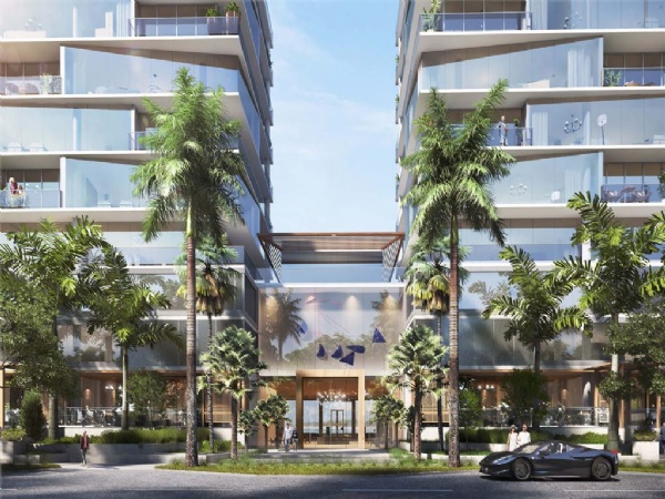 The Edition Residences Fort Lauderdale