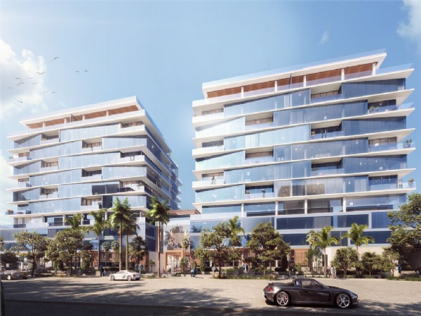 The Edition Residences Fort Lauderdale