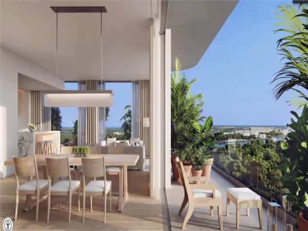 The Edition Residences Fort Lauderdale