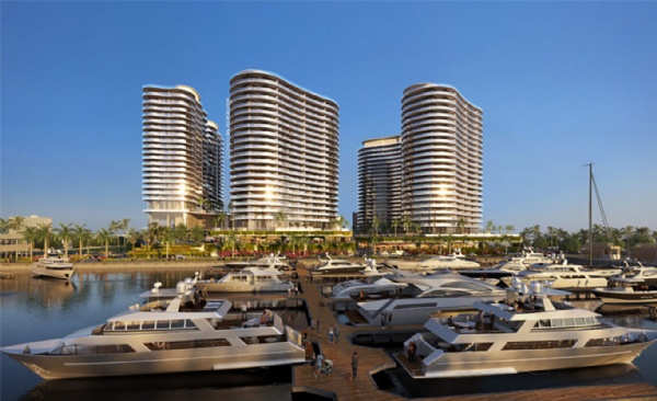 Bahia Mar