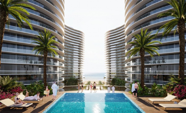 Bahia Mar