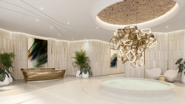 Andare Residences