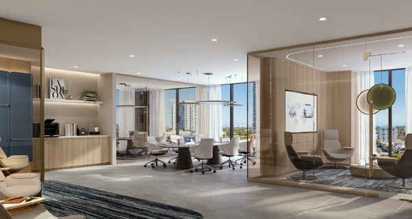 Andare Residences