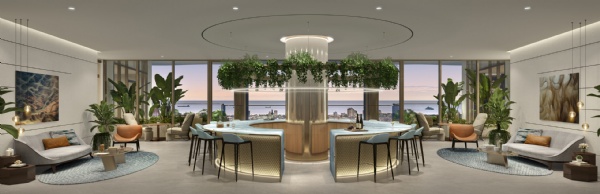 Andare Residences