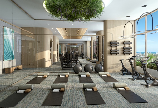 Andare Residences