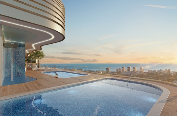 Andare Residences