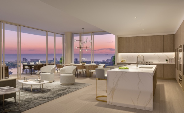 Andare Residences