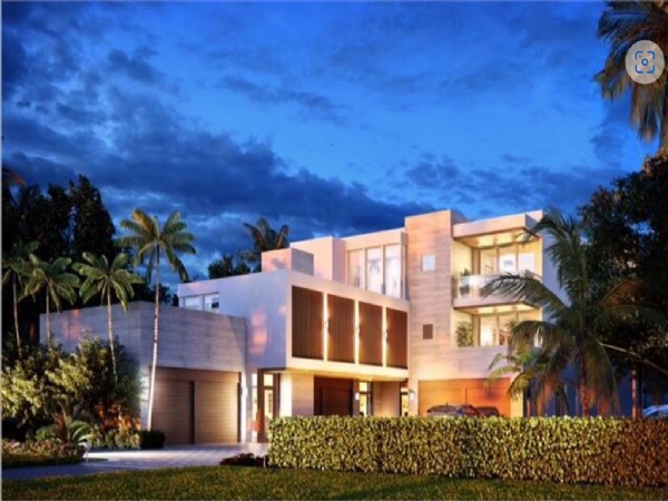 Manatee Pointe At Lago Mar