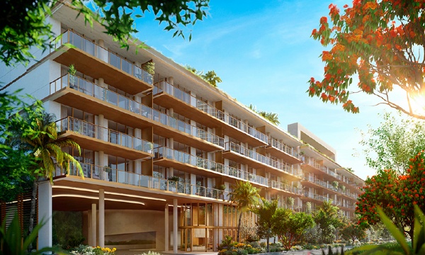 2200 Brickell - Miami Beach New Construction