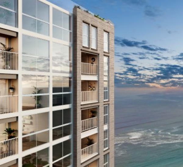 Domus Brickell Park