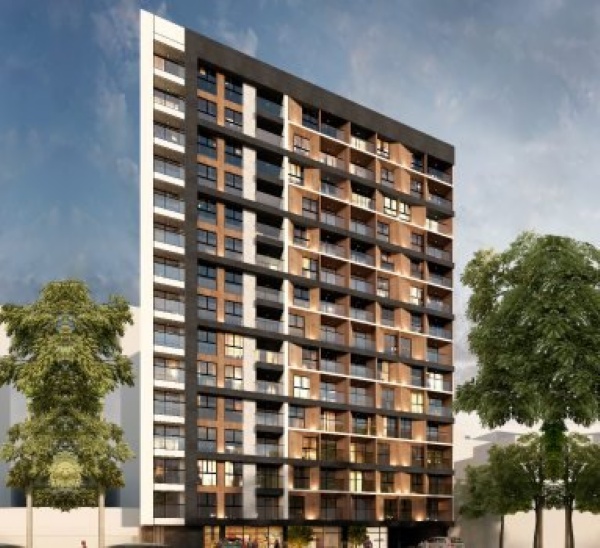 Domus Brickell Park