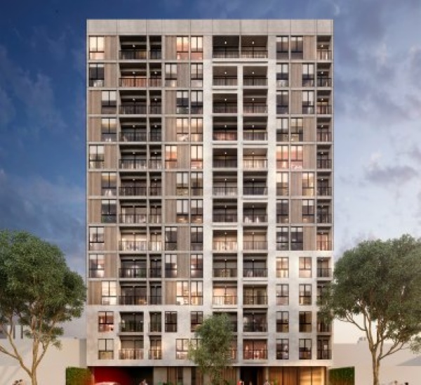 Domus Brickell Park