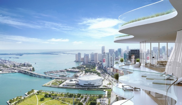 Casa Bella Residences By B&b Italia