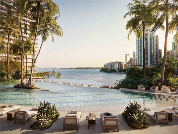 Mandarin Oriental Miami