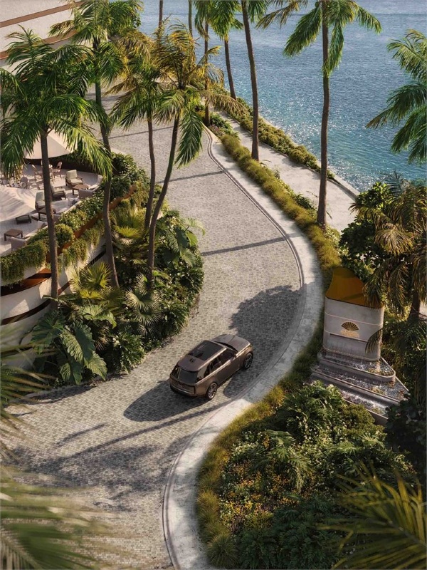 Mandarin Oriental Miami