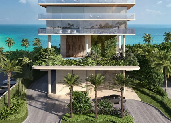 Ocean House Surfside