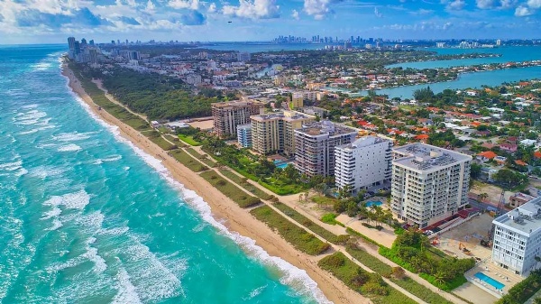 Ocean House Surfside