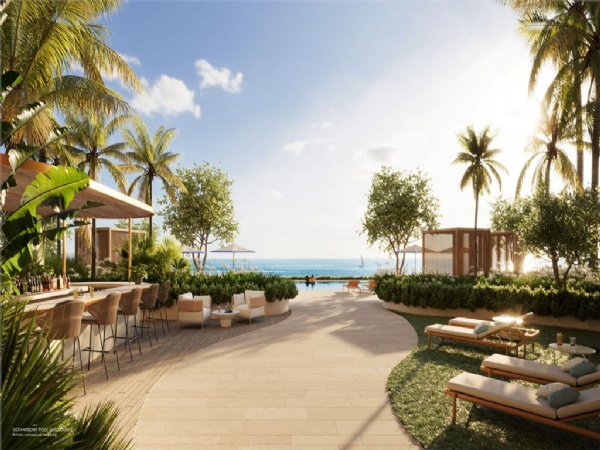Waldorf Astoria Residences