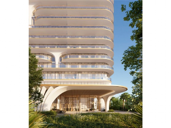 Waldorf Astoria Residences