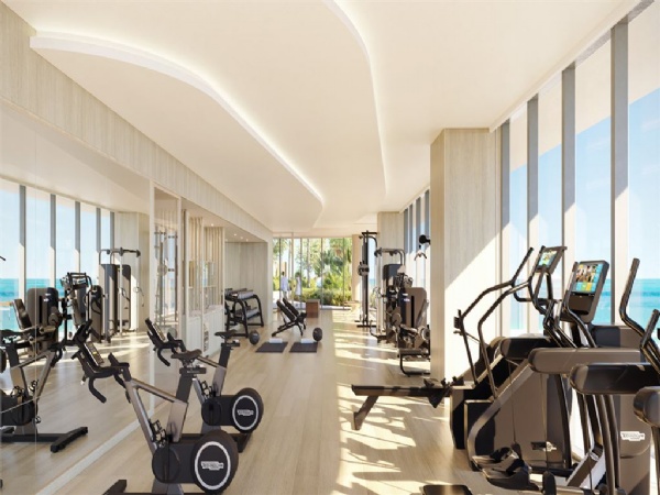 Waldorf Astoria Residences