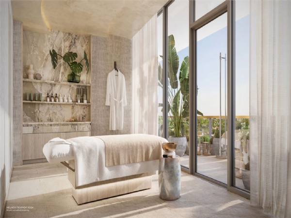 Waldorf Astoria Residences