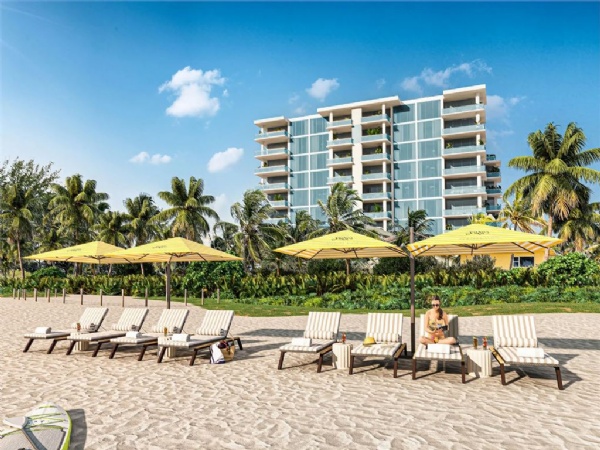 SALATO Pompano Beach - Miami Beach New Construction