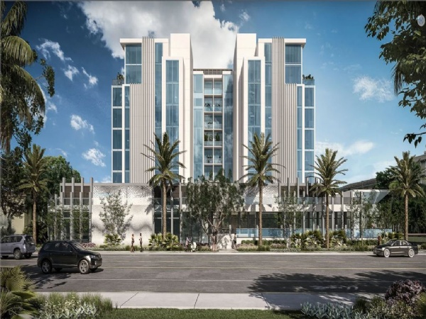 Salato Pompano Beach