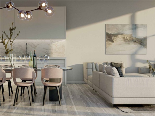 Ocean Six Terraces